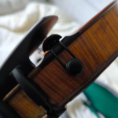 Charles Jean Horner Violin Custom Made A-61 1994 image 7