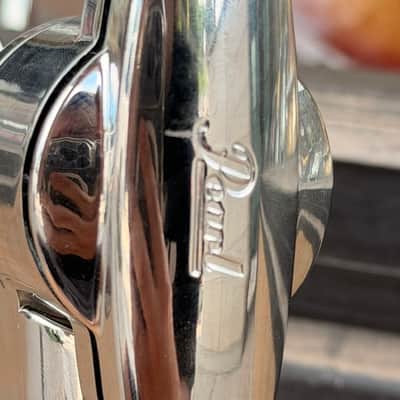 Pearl Gyrolock Boom Arm Cymbal Holder (CH1030B) image 8
