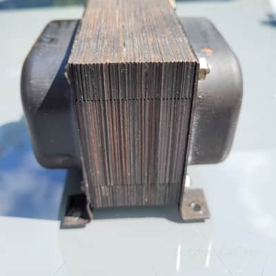 Fender Bassman Showman Twin 1979 - Output Transformer image 4