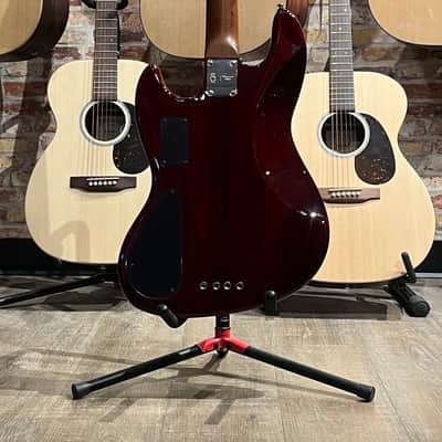 Sire V10 Swamp Ash Gen2 - Tobacco Sunburst image 6