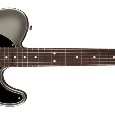(Demo) Fender American Pro II Mercury Telecaster-US210023065 image 1
