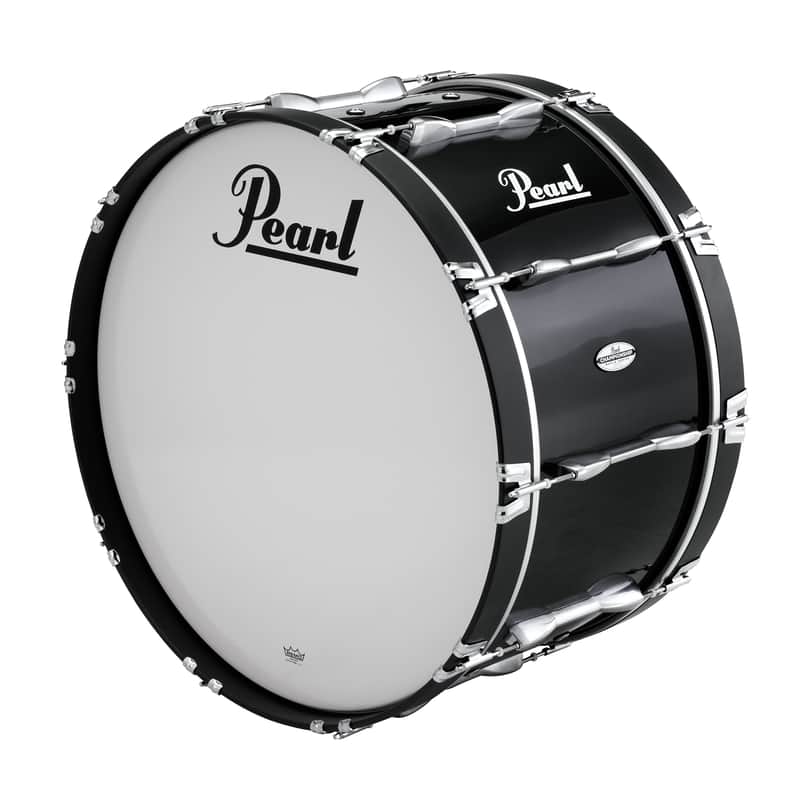 Pearl 28"X14" CHAMPIONSHIP MAPLE BASS DRUM-Default Title 2 image 1