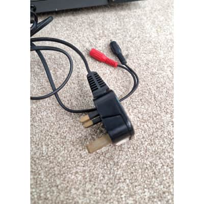 NAD 533 - Turntable - Good image 13