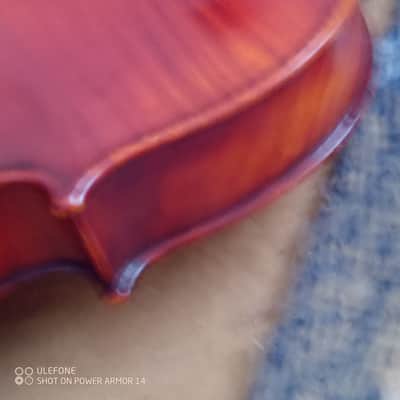 Very fine Viola 5 Strings A.Eastman 2009 image 8