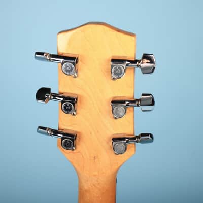 Carvin DC 150 Quilted Maple image 4