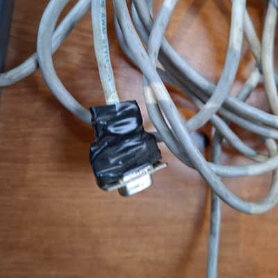 Hughes & ketner Ats 120 80s image 4