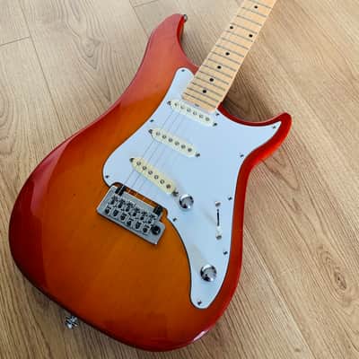 Vigier Expert Retro ‘54 image 2