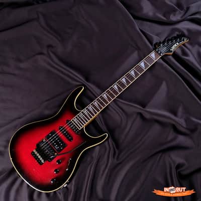 Samick Artist Series image 1