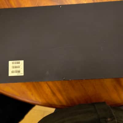 Korg MS2000BR Analog Modeling Synthesizer/Vocoder Rackmount Module MS2000B image 8