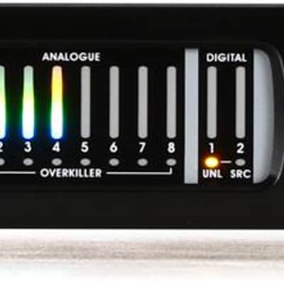 Prism Sound Titan 8-channel A/D Converter image 1