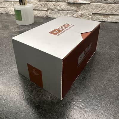 Universal Audio OX Stomp 2020's image 4