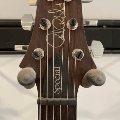 PRS Special 22 Semi-Hollow Wood Library Solid RW Neck image 6