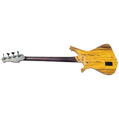 NEW JONES'N MUSIC DB BASS GUITAR image 3