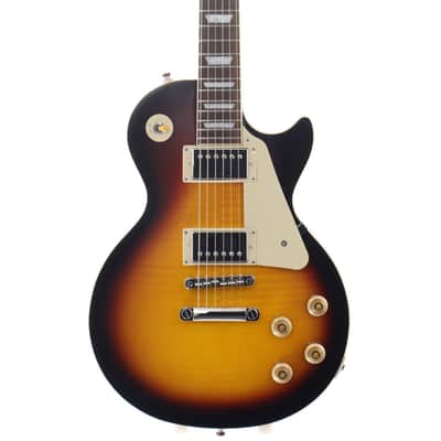 Epiphone Limited 1959 Les Paul Standard Aged Dark Burst [22091527492] (06/25) image 1