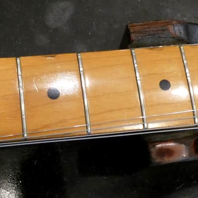 FENDER Telecaster Collector CTL-50M TL72 1990 Nitro - Ash VNT - Japan Import image 10