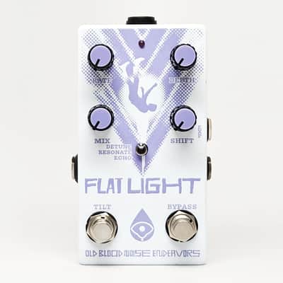 Reverb.com listing, price, conditions, and images for old-blood-noise-endeavors-flat-light