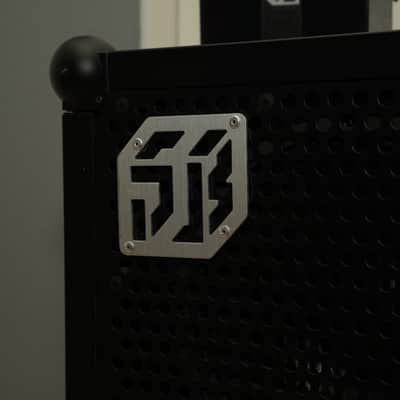 Soundboks 2 2017 Black image 2