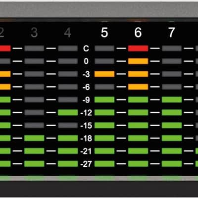 Universal Audio Apollo x8 Heritage Edition image 1