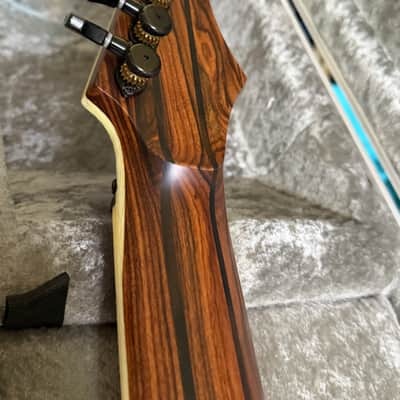 Skervesen Raptor 7 - Ocean image 9