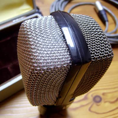 AKG D20 1955 image 6