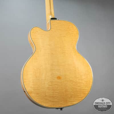 1959 Gretsch 6193 Country Club image 2