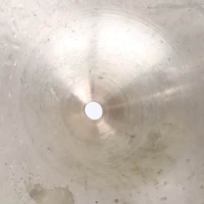 Zildjian 18" K Custom Dark Crash Cymbal image 9