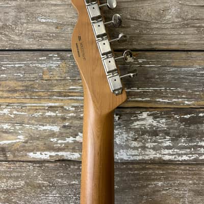 MJT T Style Partscaster image 8