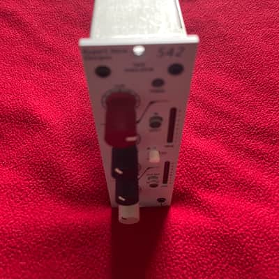 Rupert Neve Designs (RND) 542 Portico Tape Emulator Pair - 500 Series - image 9