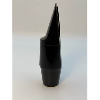 Selmer Paris S80 #D altsax mondstuk image 8