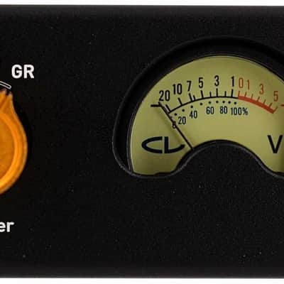 Chameleon Labs 7721 Stereo VCA Compressor (Black Friday Offer!) image 2