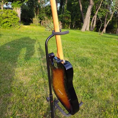 Fender Standard Telecaster 2016 image 4