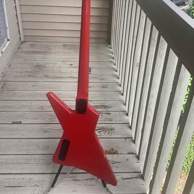 Ibanez DB700 Destroyer Bass - 1985 image 4