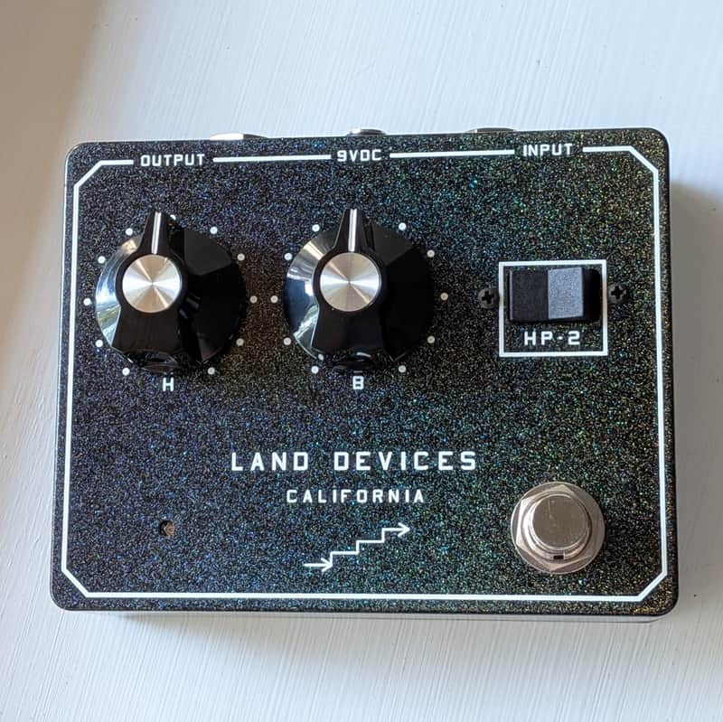 Land Devices HP-2