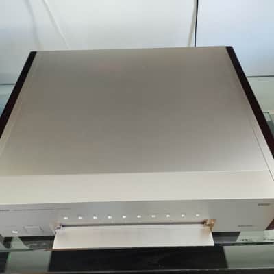VICTOR/JVC xp da1000 dac image 3