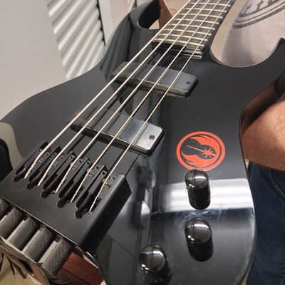 Kiesel Vader Neck-Thru 7 image 10