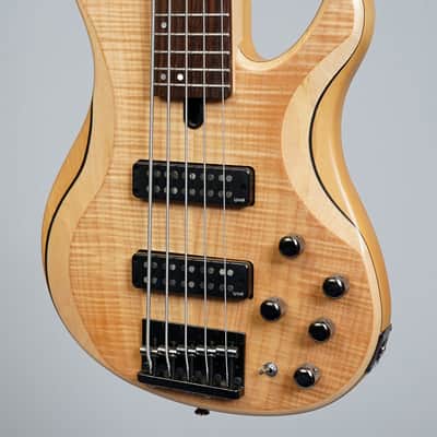 Yamaha TRBX605FM - Natural image 3