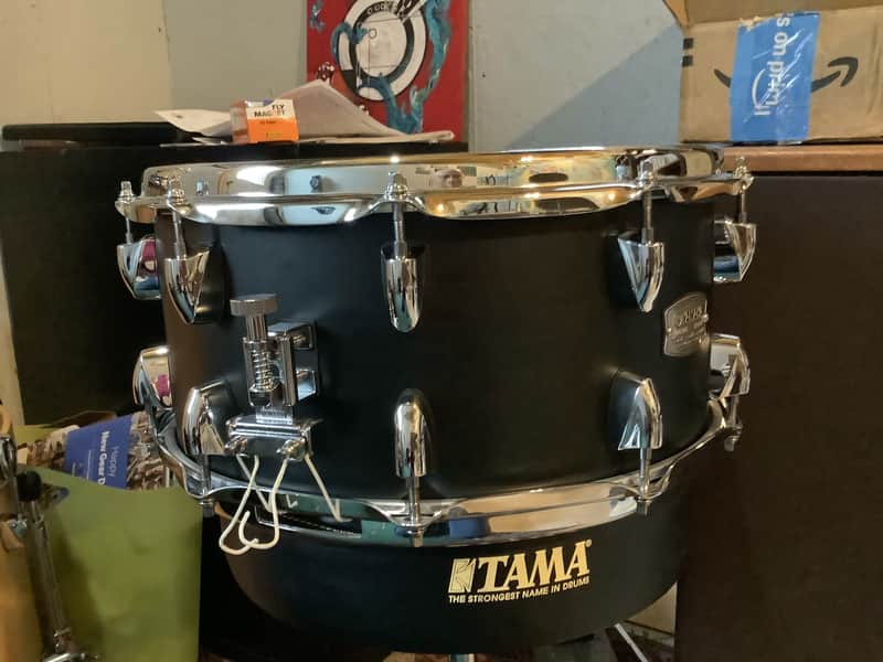 Yamaha Tour Custom