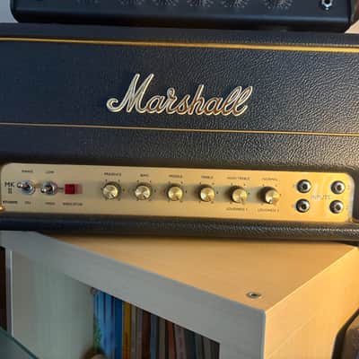 Marshall SV20H image 1