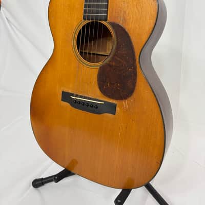 Martin 000-18 1937 image 1