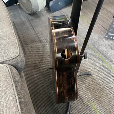 2016 Jeroen Hilhorst Signed No.116  Super Concert Double Top  - French Polish image 6