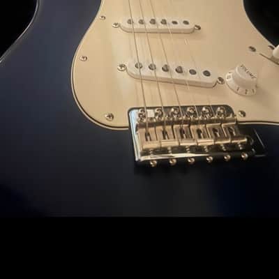 Fender Highway One 1998-2000s - Sapphire image 7