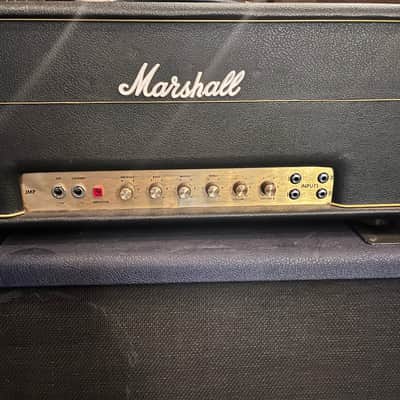 Marshall Super lead 1974 - 100 watt image 1