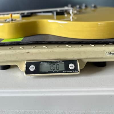Gibson Les Paul Special - TV Yellow 202060256 image 10
