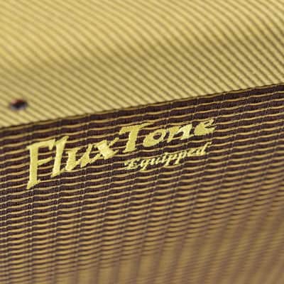 D.A.W.  '59 BassMan, FluxTone Equipped, Twin Pre-Amp, 40 watt  1x12 image 16