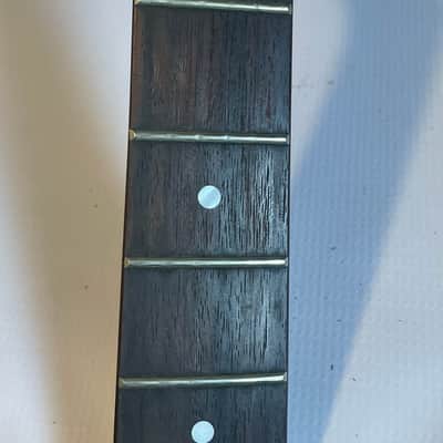 1985 Overseas Kramer Striker 200st Beak Guitar Neck Floyd Ready image 8
