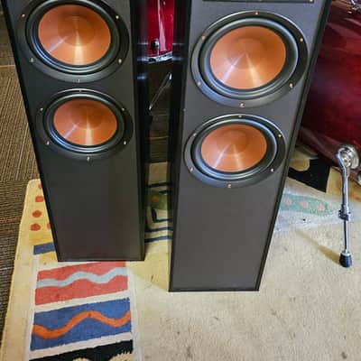 Klipsch R820F image 2