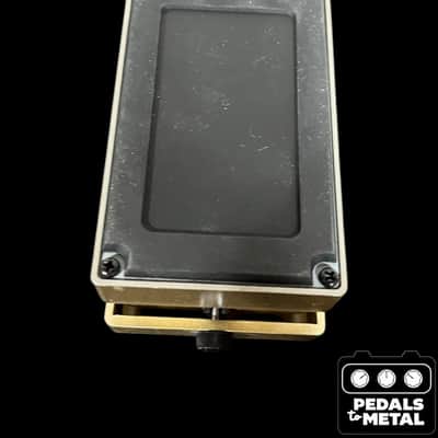Boss AD-2 Acoustic Preamp Pedal 2016 - Present - Bronze - X16830 image 6