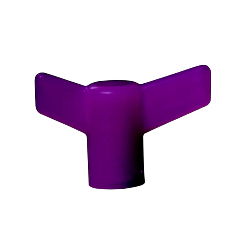 Barefoot Buttons WingMan Foot Control Knob image 6
