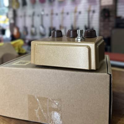 Behringer Centaur Overdrive Pedal image 5