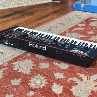 Vintage Roland JX-3P with KIWI-3P Mod image 9
